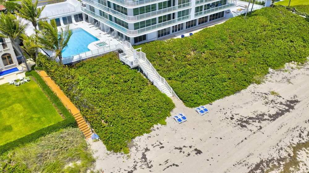 3505 S Ocean Boulevard #14n Highland Beach, FL 33487