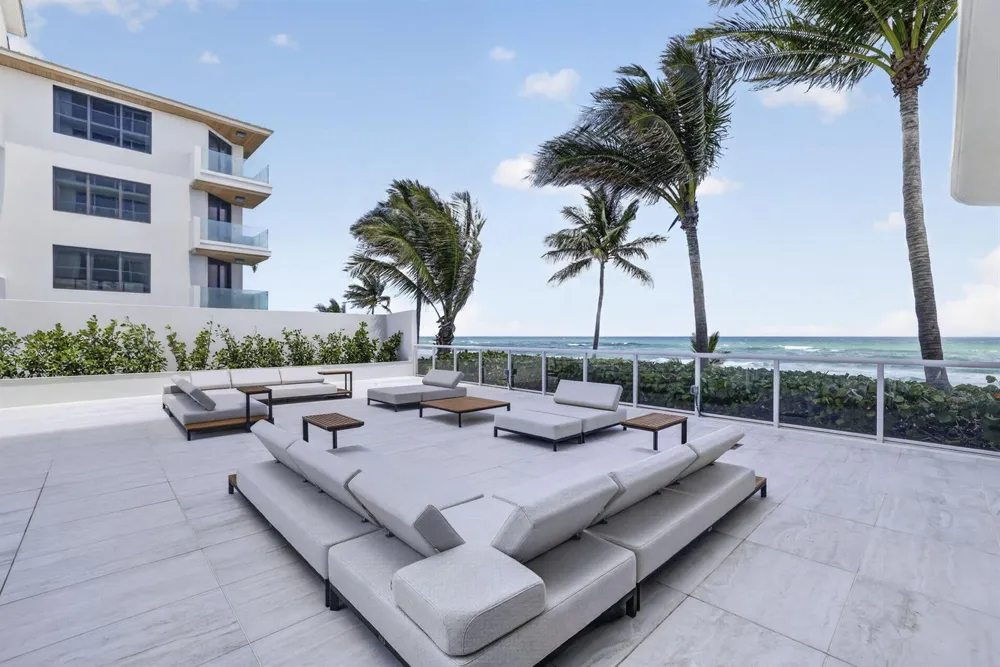 3505 S Ocean Boulevard #14n Highland Beach, FL 33487