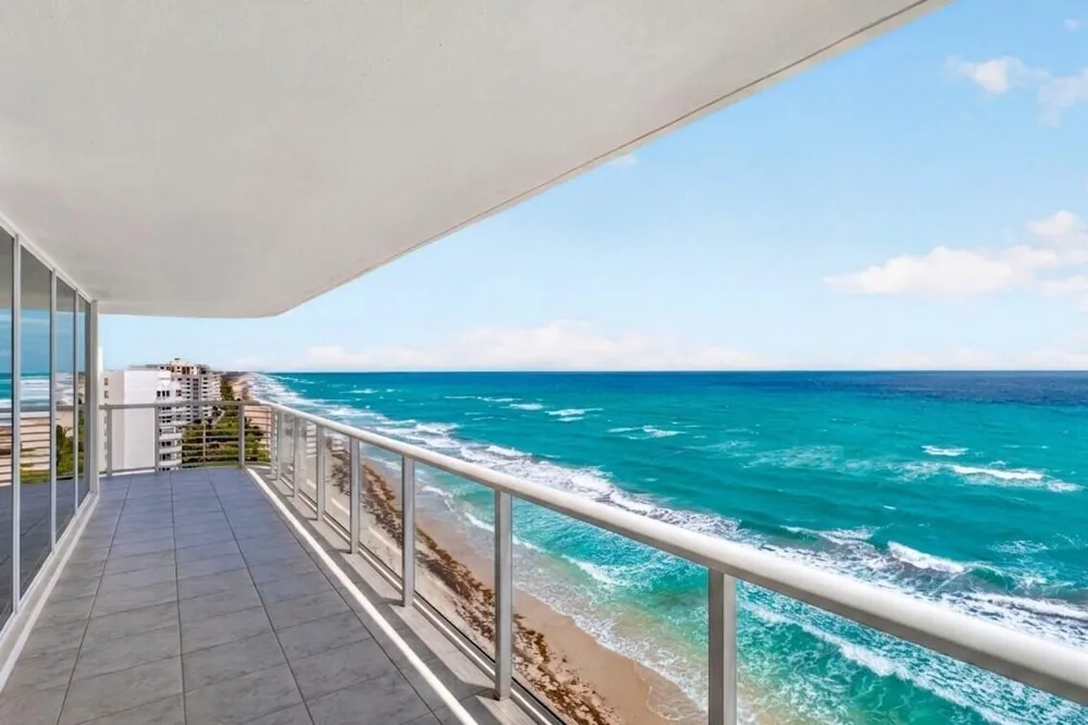 3505 S Ocean Boulevard #14n Highland Beach, FL 33487