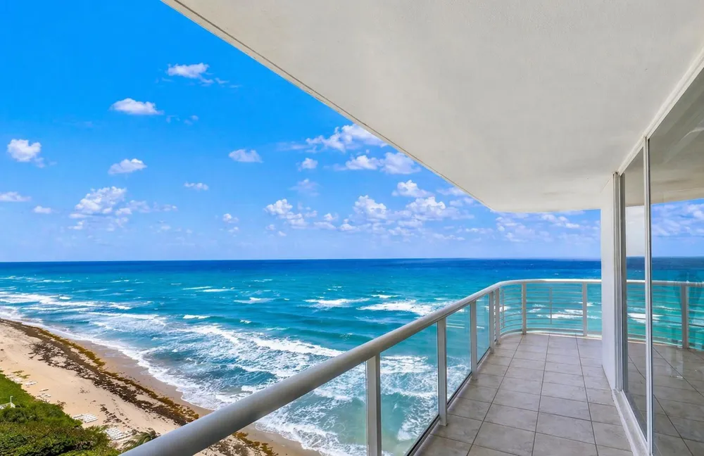 3505 S Ocean Boulevard #14n Highland Beach, FL 33487
