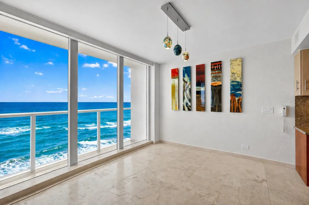 3505 S Ocean Boulevard #14n Highland Beach, FL 33487