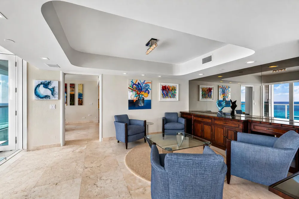 3505 S Ocean Boulevard #14n Highland Beach, FL 33487