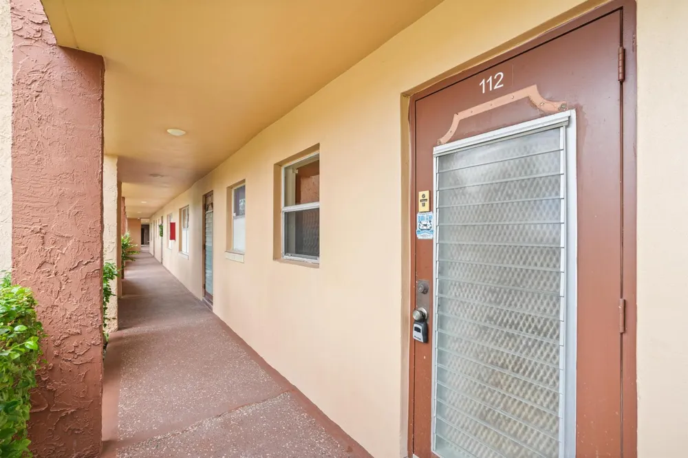 2781 Pine Island Road #112 Sunrise, FL 33322