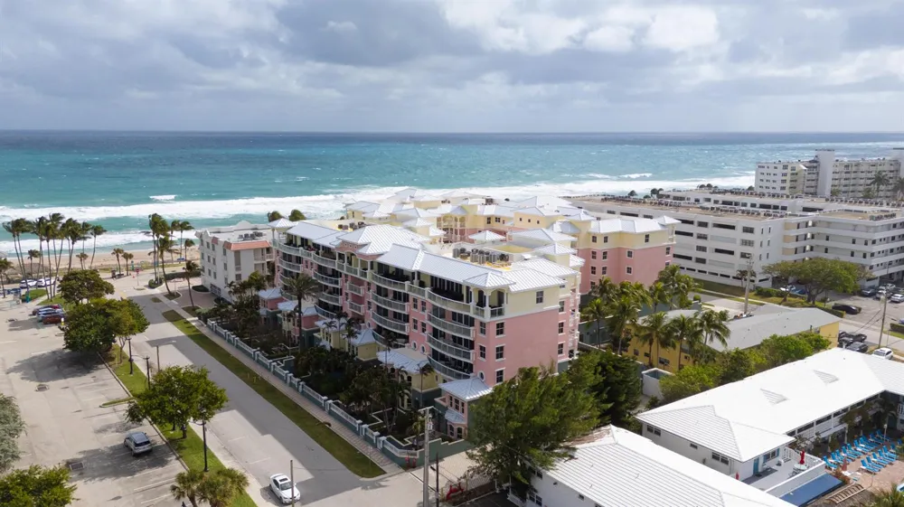 2051 SE 3rd Street #Th8 Deerfield Beach, FL 33441