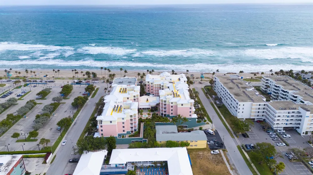 2051 SE 3rd Street #Th8 Deerfield Beach, FL 33441