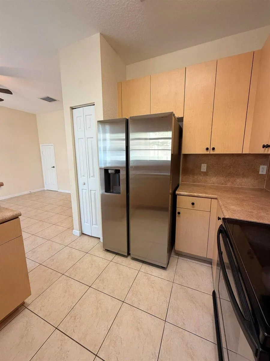 1791 SW Porta Nuova Terrace Port St. Lucie, FL 34953