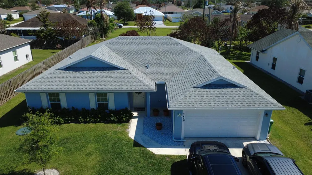 5425 NW Edgewater Avenue Port St. Lucie, FL 34983