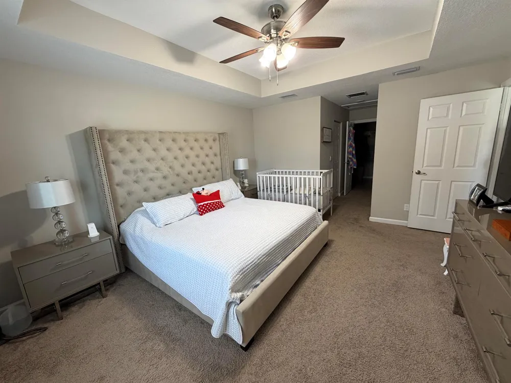 5425 NW Edgewater Avenue Port St. Lucie, FL 34983