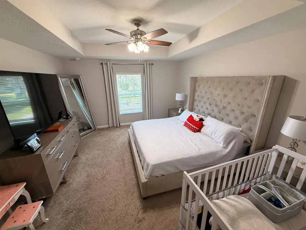 5425 NW Edgewater Avenue Port St. Lucie, FL 34983