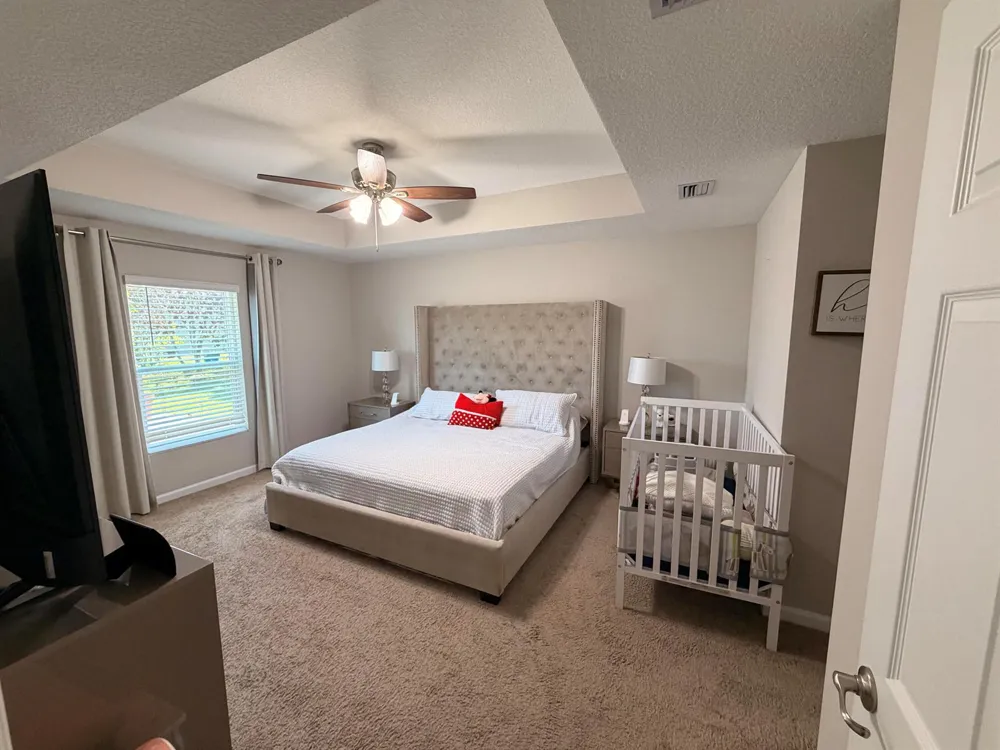 5425 NW Edgewater Avenue Port St. Lucie, FL 34983