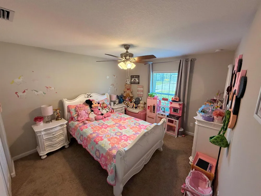 5425 NW Edgewater Avenue Port St. Lucie, FL 34983
