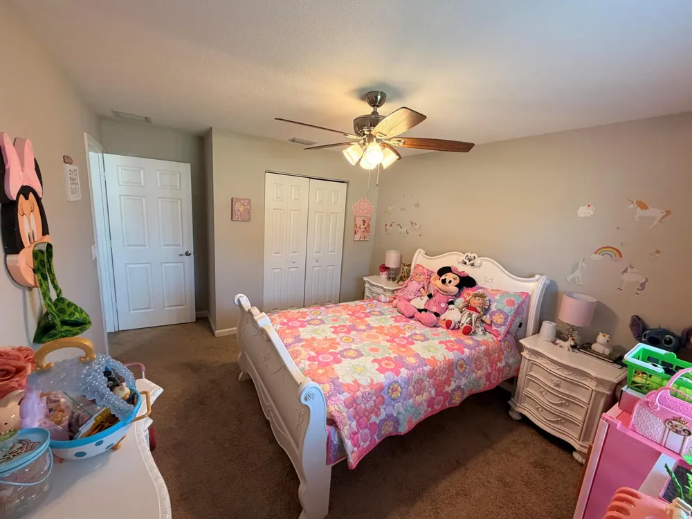 5425 NW Edgewater Avenue Port St. Lucie, FL 34983