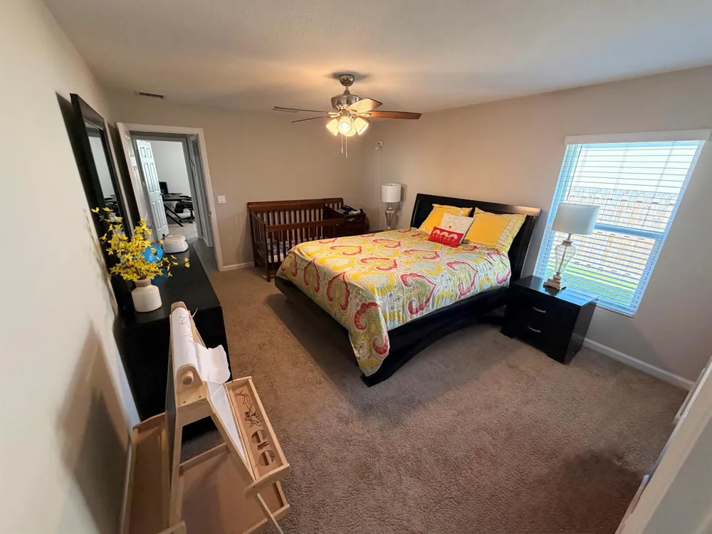 5425 NW Edgewater Avenue Port St. Lucie, FL 34983
