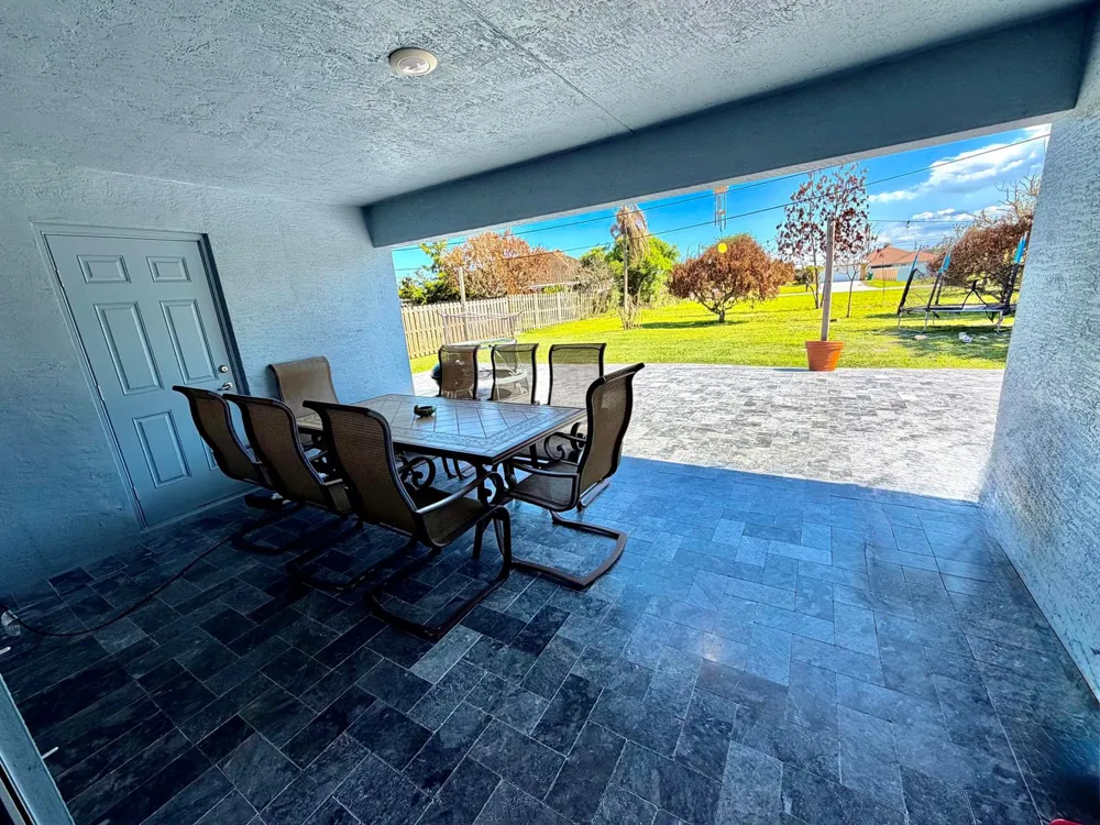 5425 NW Edgewater Avenue Port St. Lucie, FL 34983