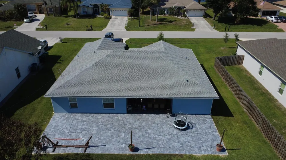 5425 NW Edgewater Avenue Port St. Lucie, FL 34983