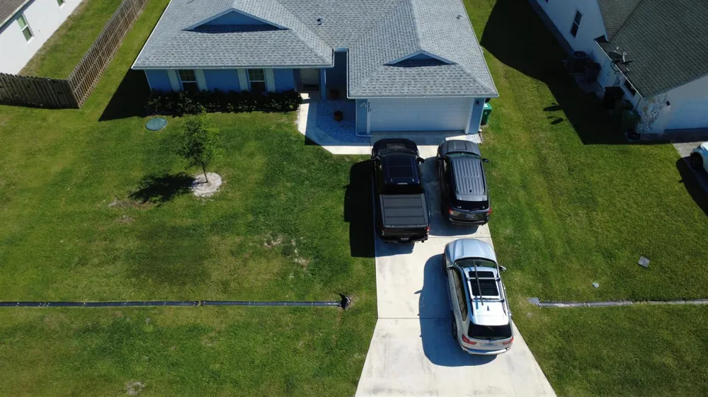 5425 NW Edgewater Avenue Port St. Lucie, FL 34983