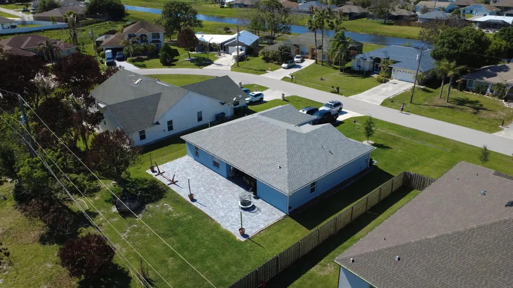5425 NW Edgewater Avenue Port St. Lucie, FL 34983
