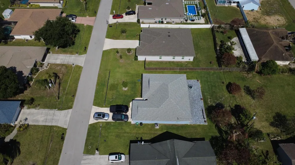 5425 NW Edgewater Avenue Port St. Lucie, FL 34983