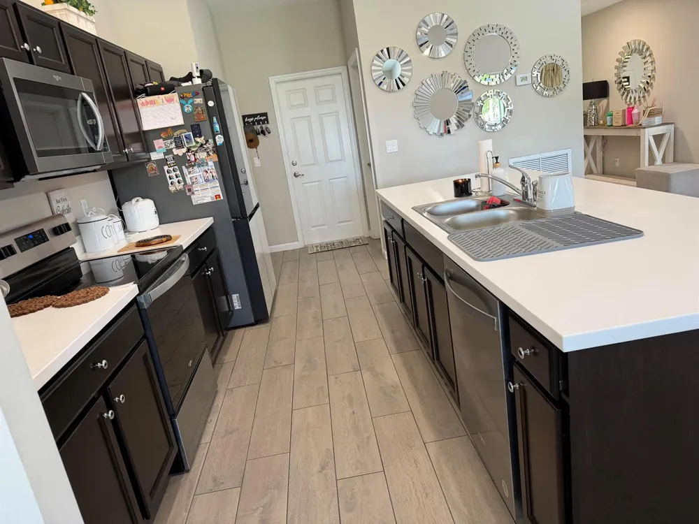 5425 NW Edgewater Avenue Port St. Lucie, FL 34983