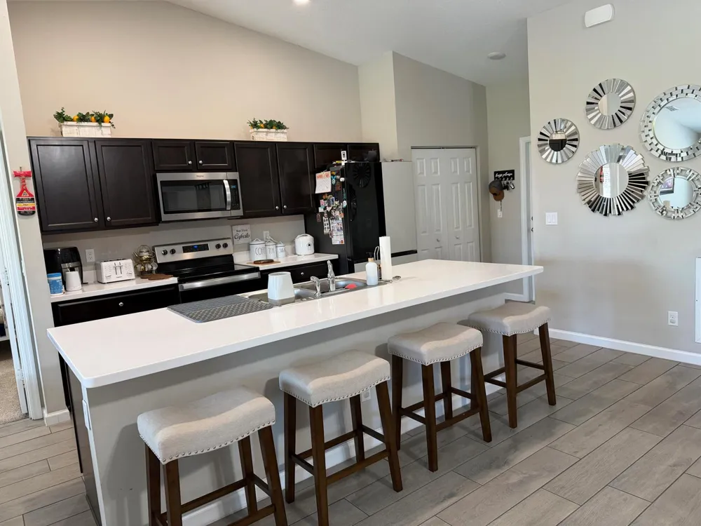 5425 NW Edgewater Avenue Port St. Lucie, FL 34983