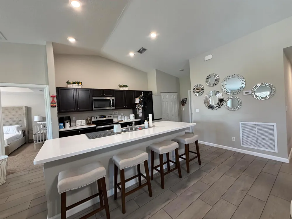 5425 NW Edgewater Avenue Port St. Lucie, FL 34983