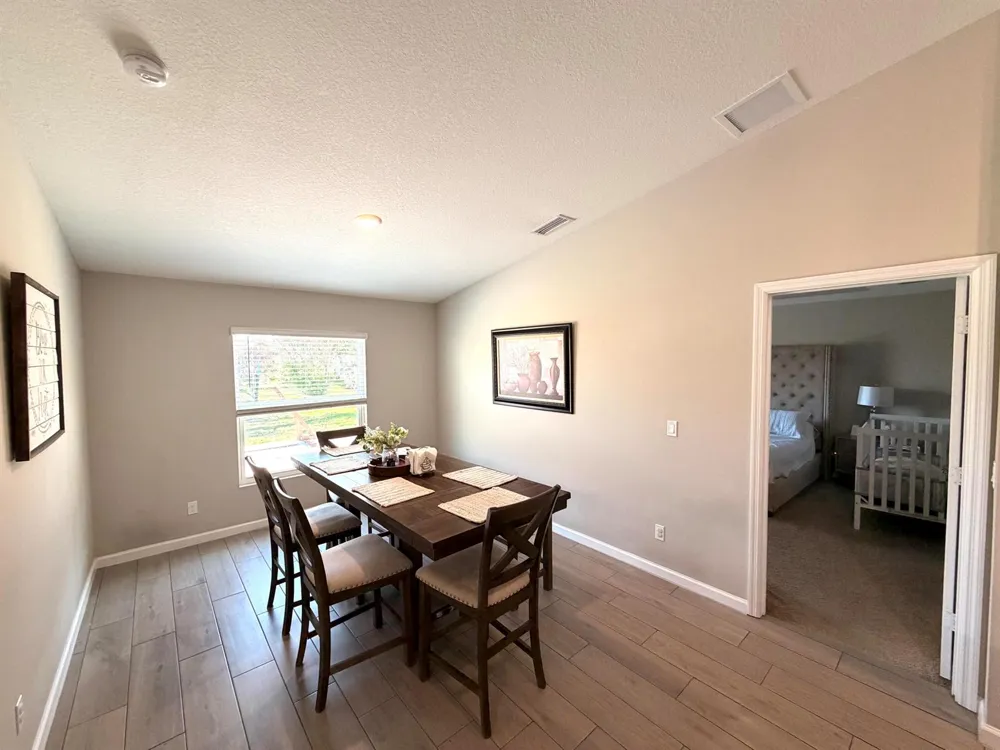 5425 NW Edgewater Avenue Port St. Lucie, FL 34983