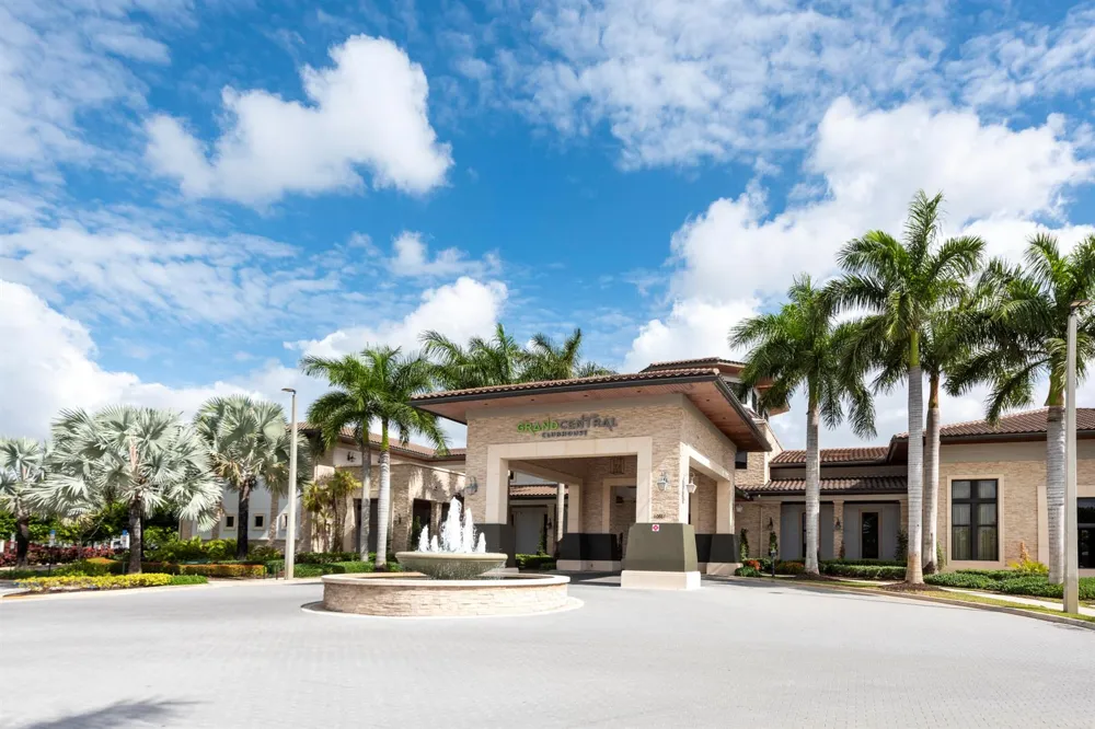 7925 NW 104th Avenue #24 Doral, FL 33178