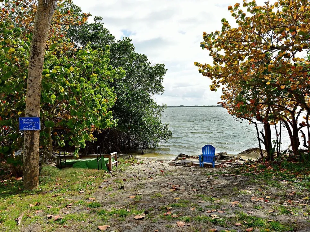 4220 NE Indian River Dr. Drive ##2 Jensen Beach, FL 34957