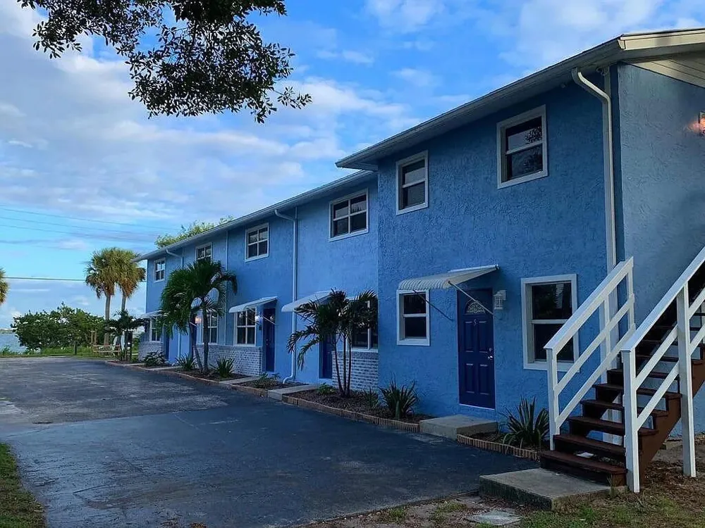 4220 NE Indian River Dr. Drive ##2 Jensen Beach, FL 34957