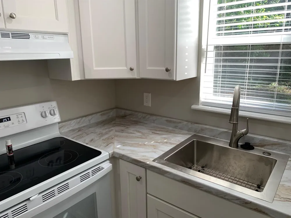 4220 NE Indian River Dr. Drive ##2 Jensen Beach, FL 34957