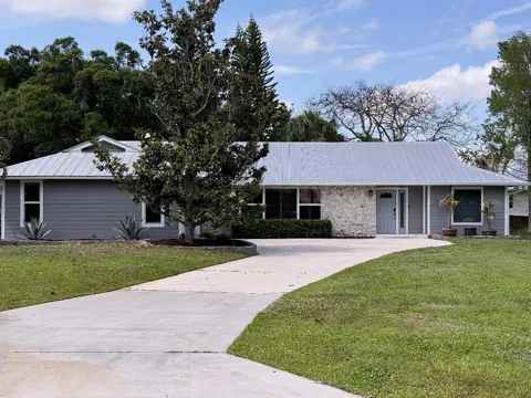2402 River Hammock Lane
