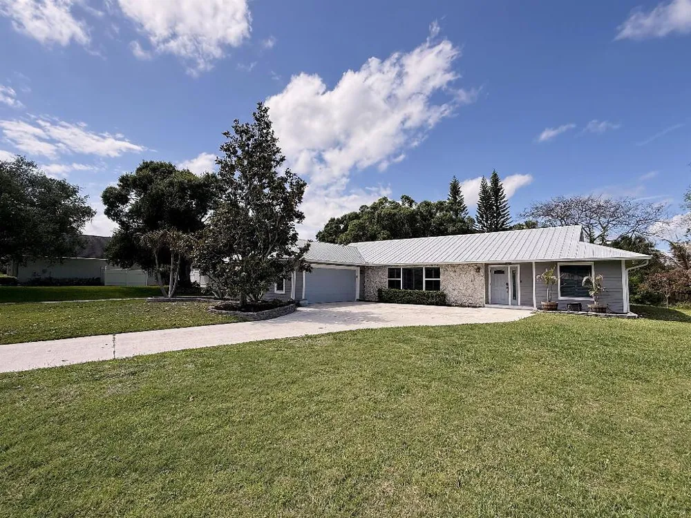 2402 River Hammock Lane Fort Pierce, FL 34981