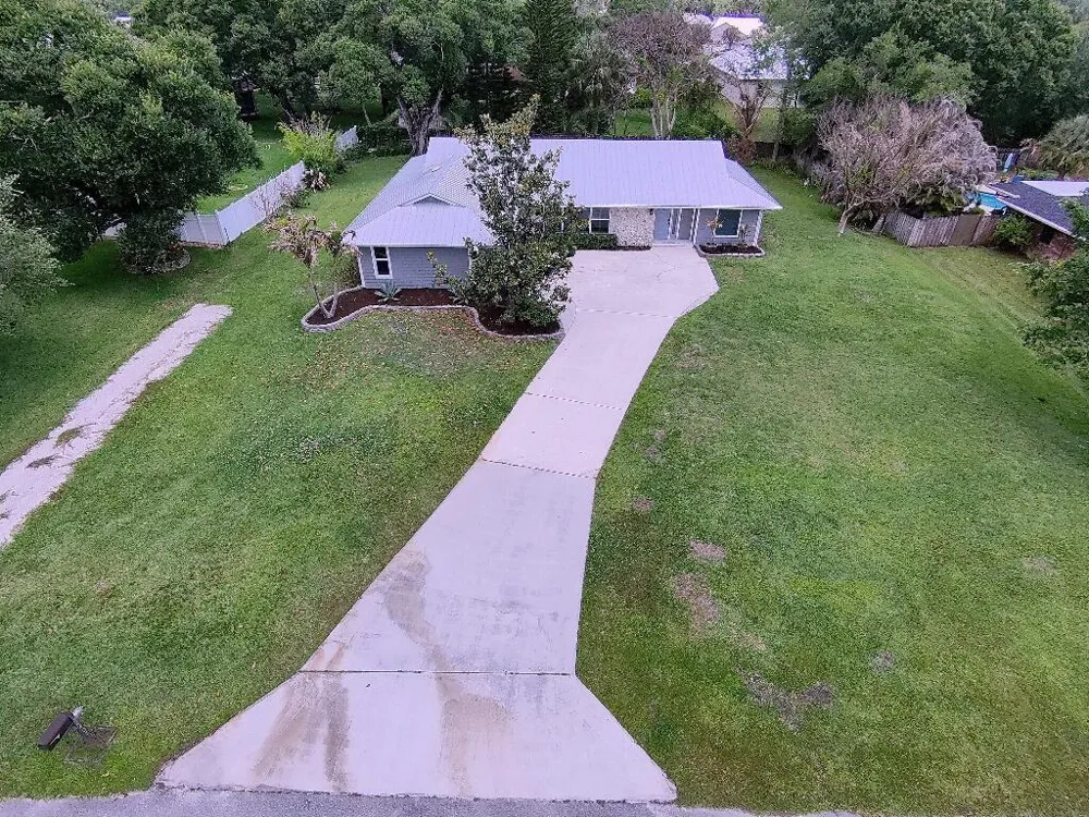 2402 River Hammock Lane Fort Pierce, FL 34981