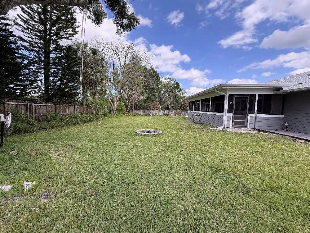 2402 River Hammock Lane Fort Pierce, FL 34981