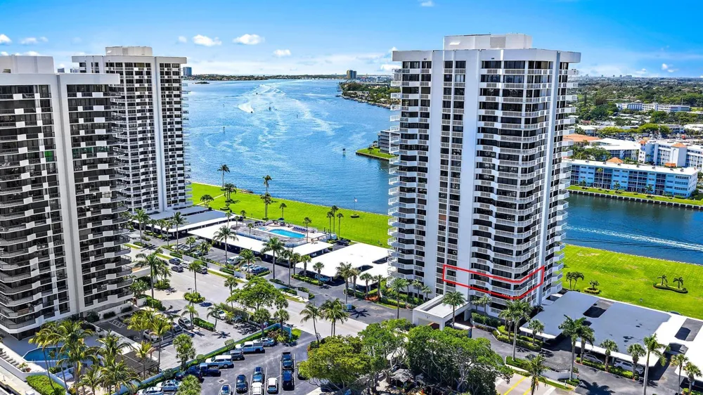 123 Lakeshore Drive #445 North Palm Beach, FL 33408