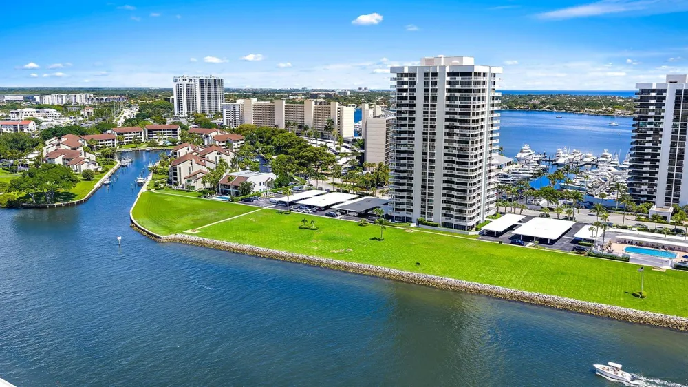 123 Lakeshore Drive #445 North Palm Beach, FL 33408