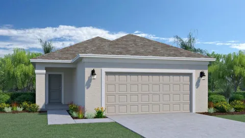 1655 Garden Grove Circle