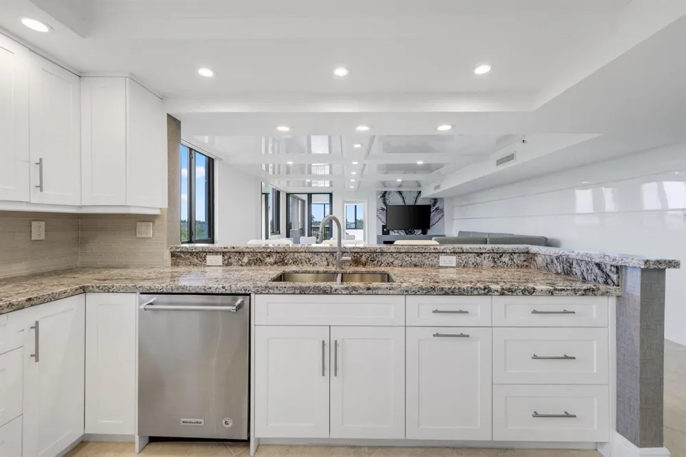 3420 S Ocean Boulevard #4z Highland Beach, FL 33487
