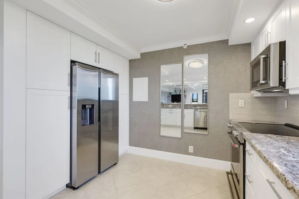 3420 S Ocean Boulevard #4z Highland Beach, FL 33487