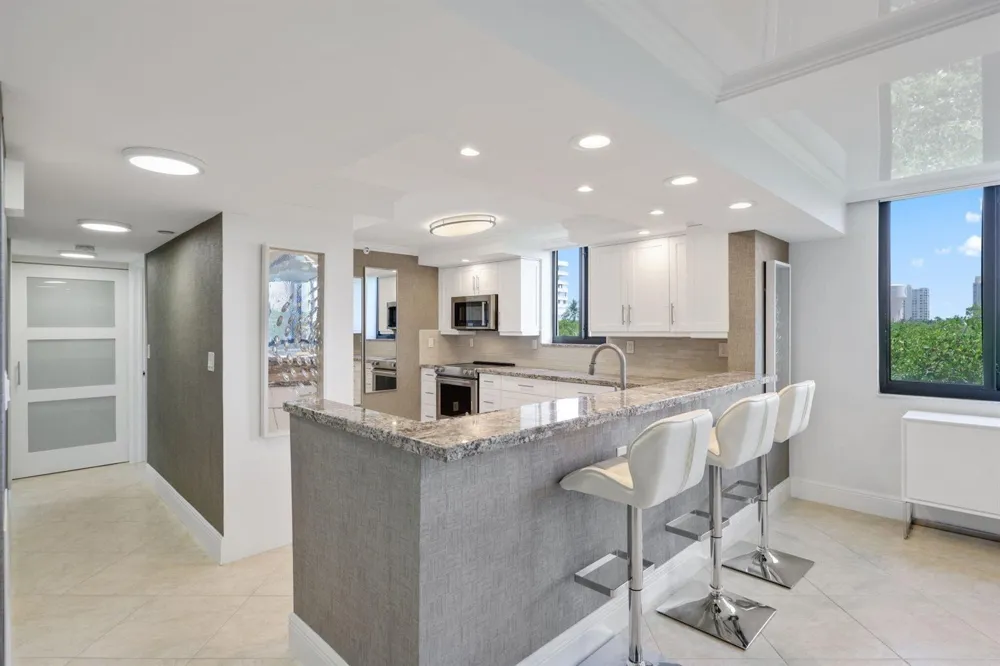 3420 S Ocean Boulevard #4z Highland Beach, FL 33487