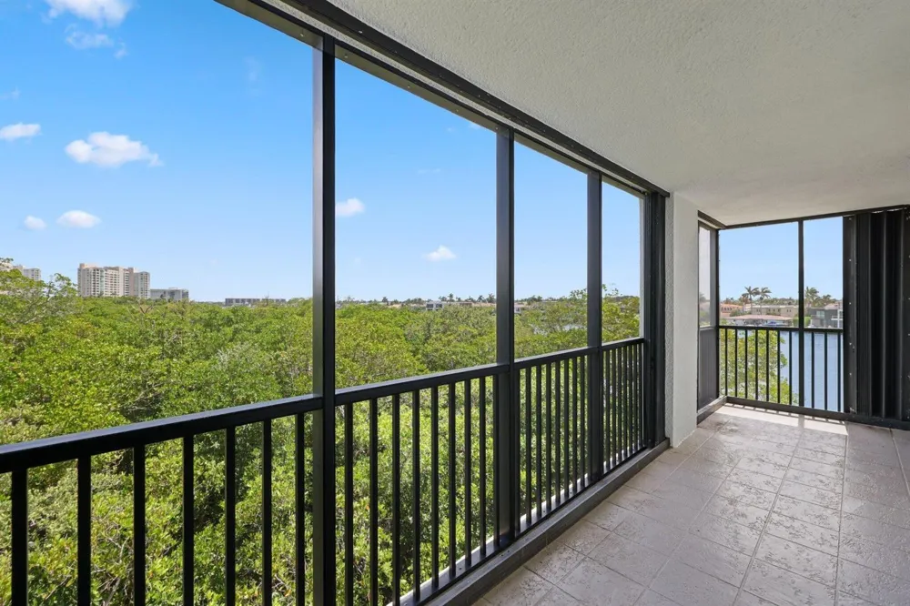 3420 S Ocean Boulevard #4z Highland Beach, FL 33487