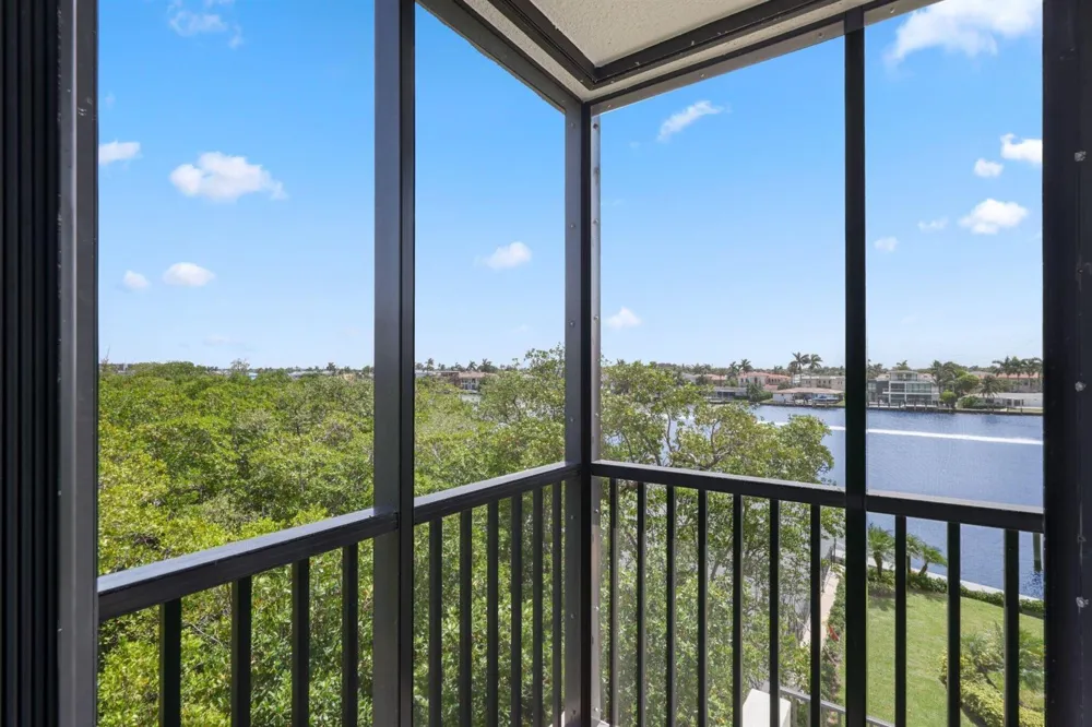 3420 S Ocean Boulevard #4z Highland Beach, FL 33487