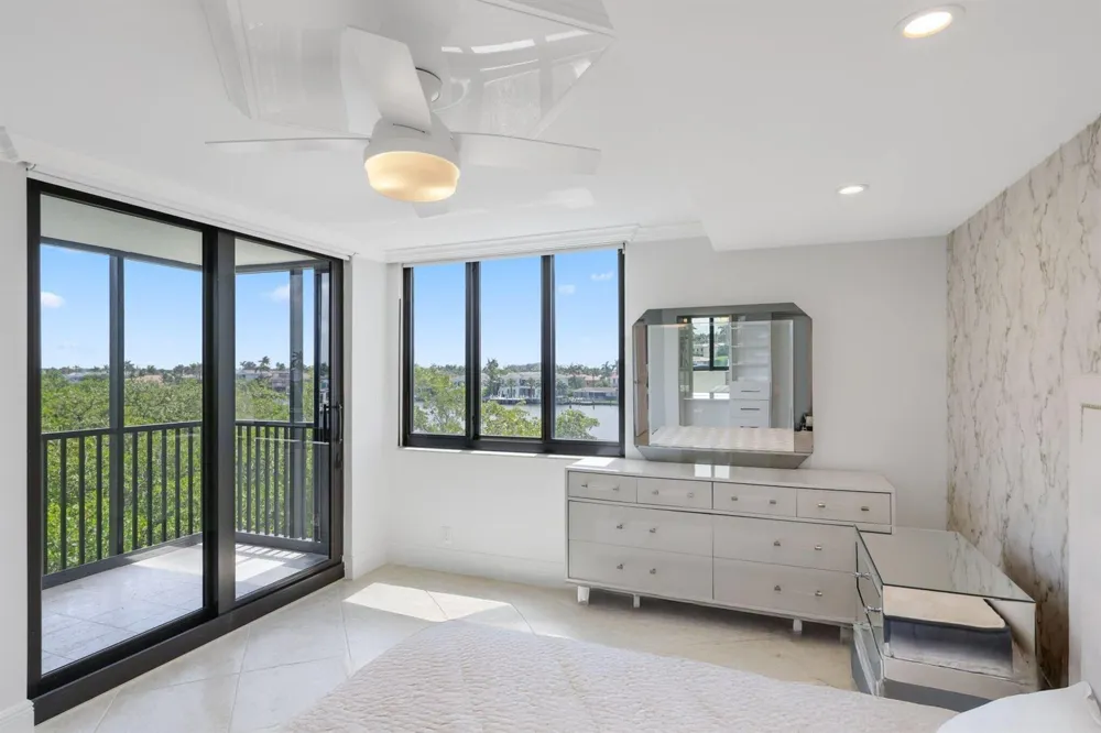 3420 S Ocean Boulevard #4z Highland Beach, FL 33487