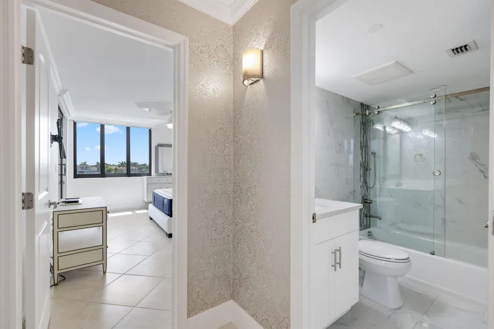 3420 S Ocean Boulevard #4z Highland Beach, FL 33487