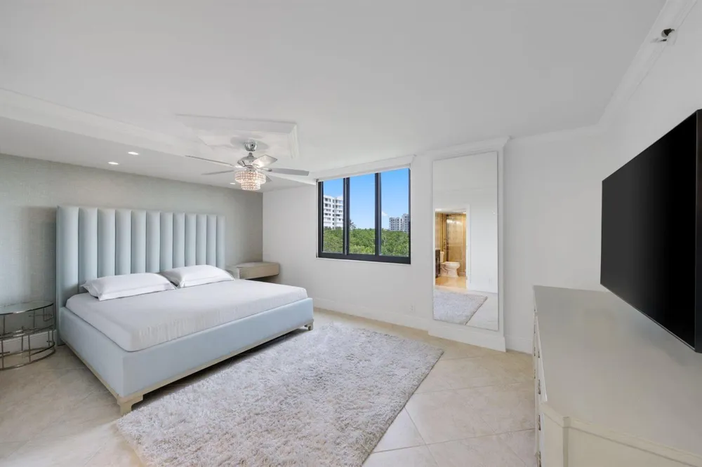 3420 S Ocean Boulevard #4z Highland Beach, FL 33487