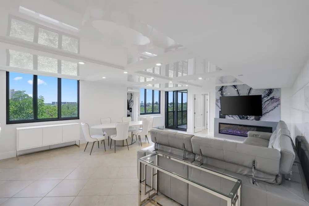 3420 S Ocean Boulevard #4z Highland Beach, FL 33487