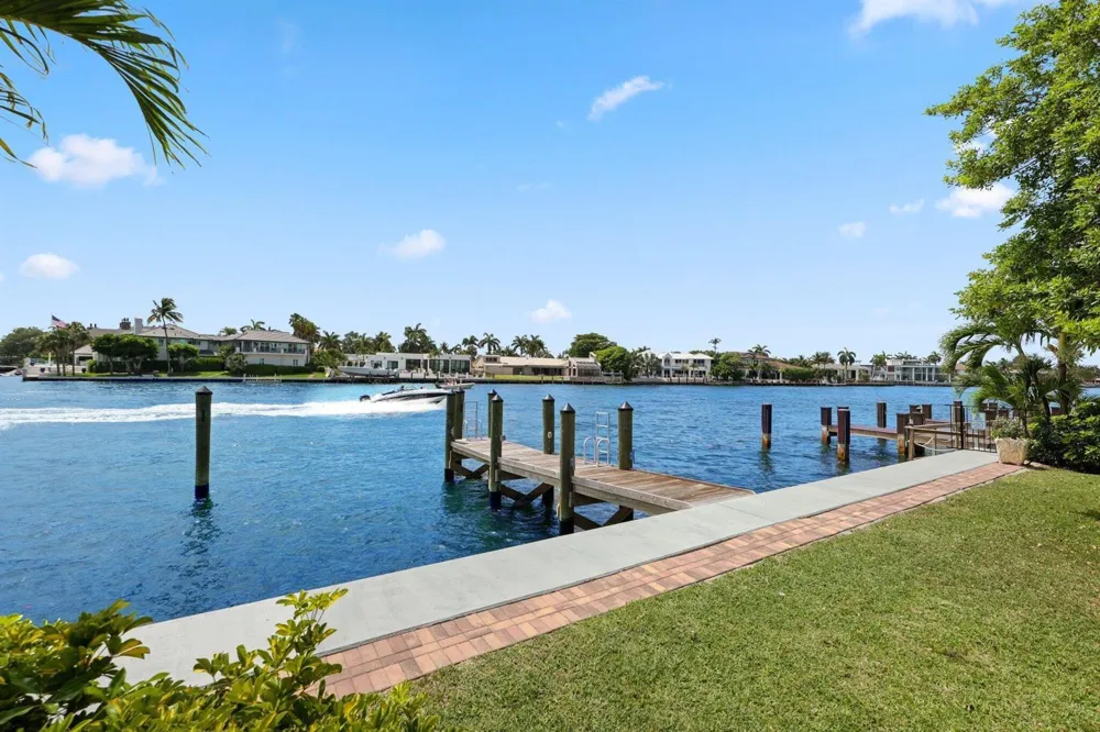 3420 S Ocean Boulevard #4z Highland Beach, FL 33487