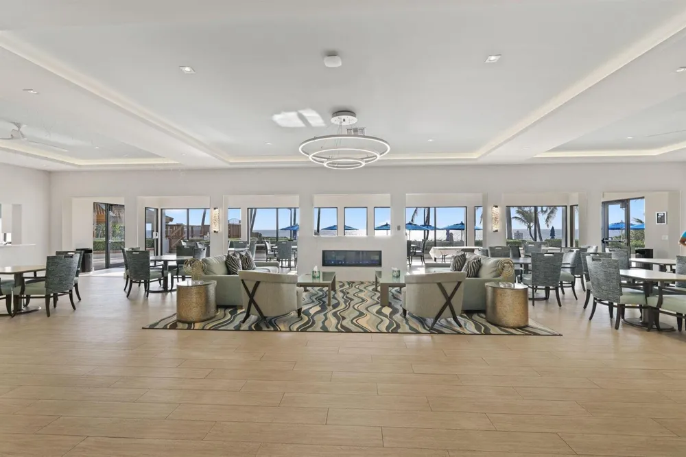 3420 S Ocean Boulevard #4z Highland Beach, FL 33487
