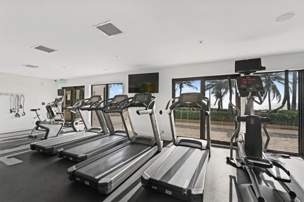 3420 S Ocean Boulevard #4z Highland Beach, FL 33487
