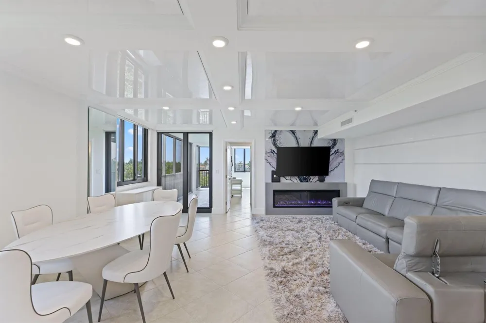 3420 S Ocean Boulevard #4z Highland Beach, FL 33487